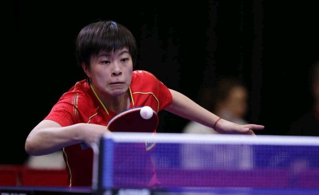 中顺利复出 中顺利复出